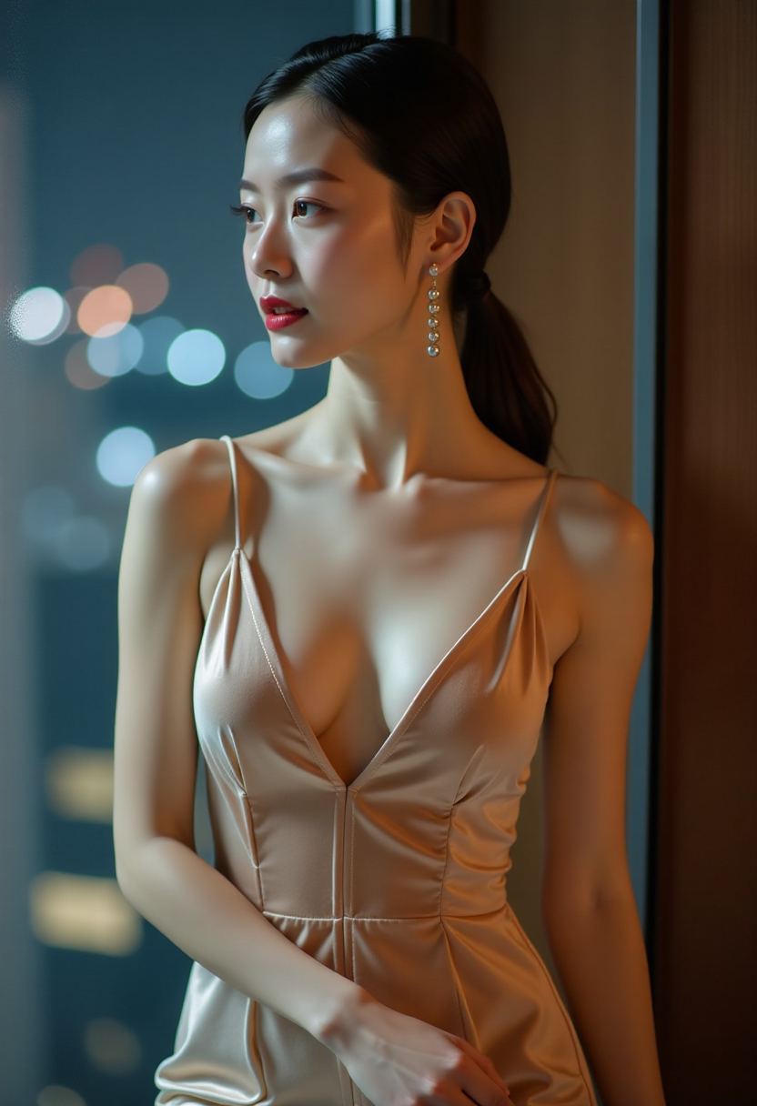 如此耀眼 剧照